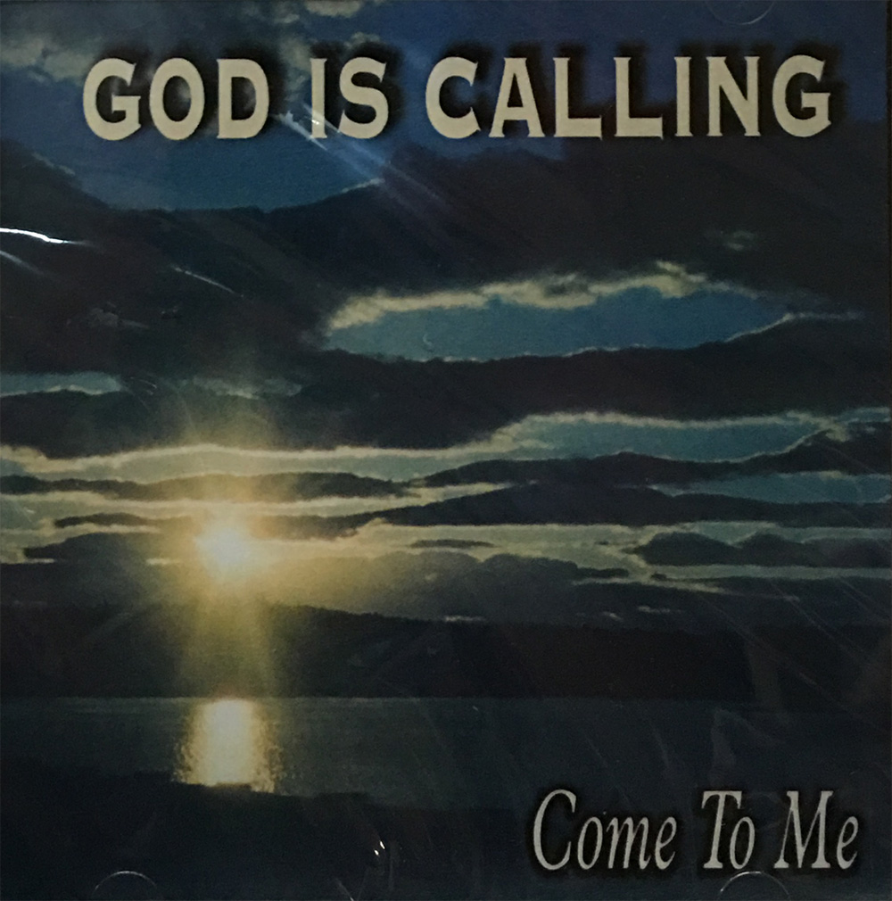 God Is Calling Part 1 Come To Me Stepping Out Inc